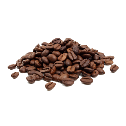 Obrázek MEC SOFT CAFFE ARABICA PRO (káva arabica) 6 x 2 KG